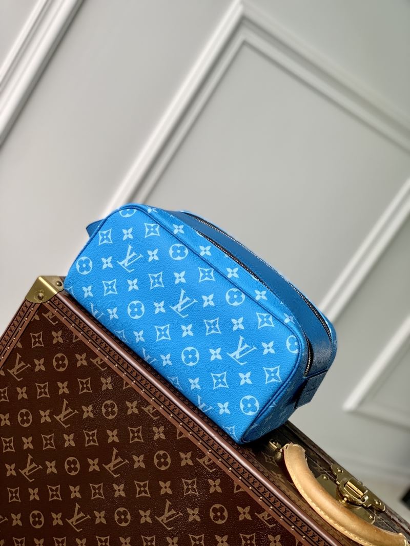 LV Cosmetic Bags